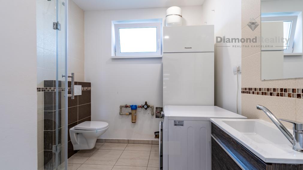 Na predaj rodinný dom, Košice - Krásna, Tokajská ulica