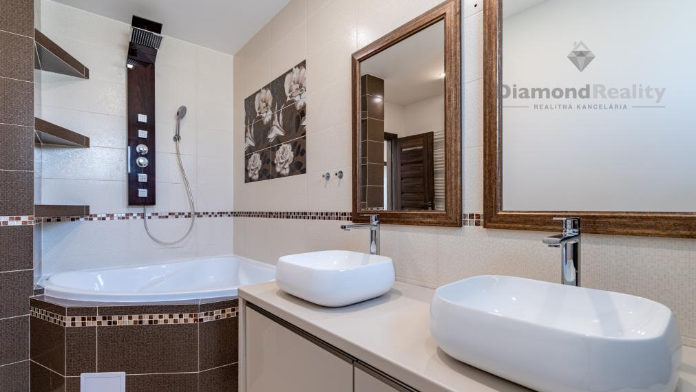 Na predaj rodinný dom, Košice - Krásna, Tokajská ulica