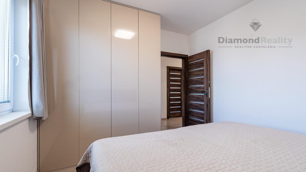 Na predaj rodinný dom, Košice - Krásna, Tokajská ulica