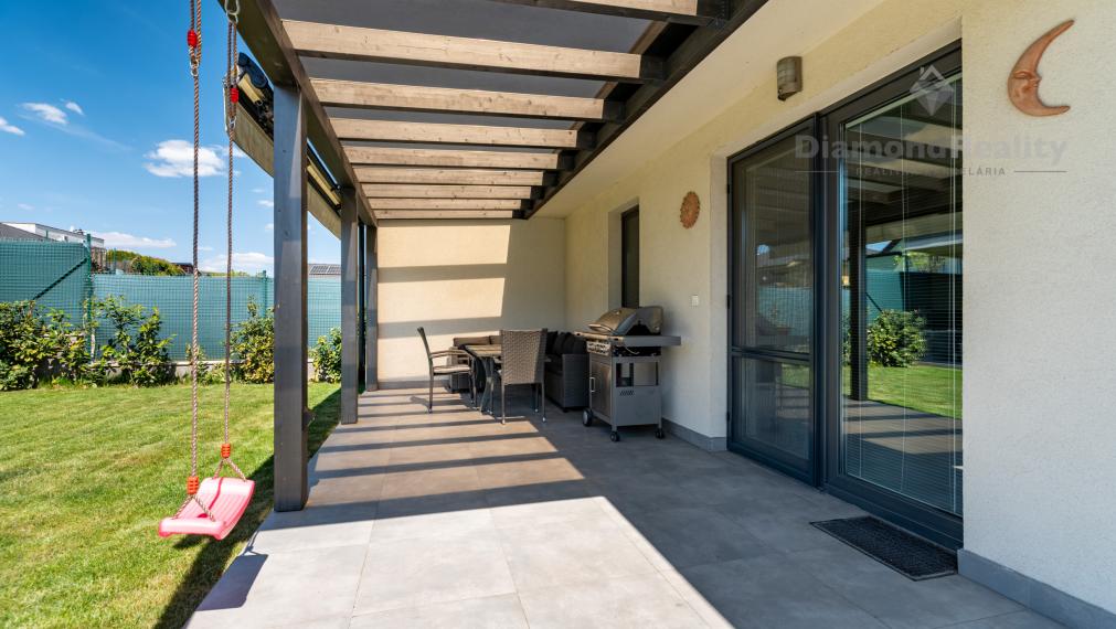 Na predaj rodinný dom, Košice - Krásna, Tokajská ulica