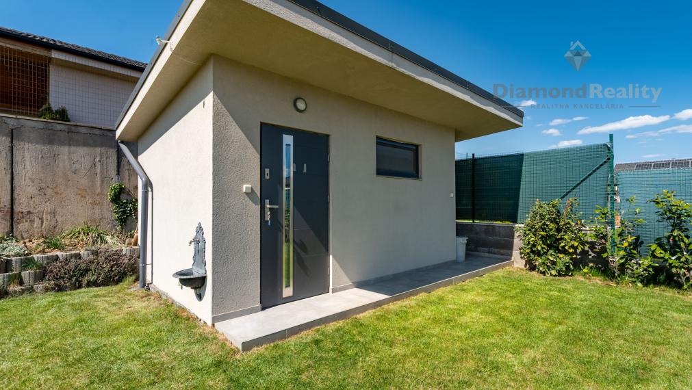 Na predaj rodinný dom, Košice - Krásna, Tokajská ulica