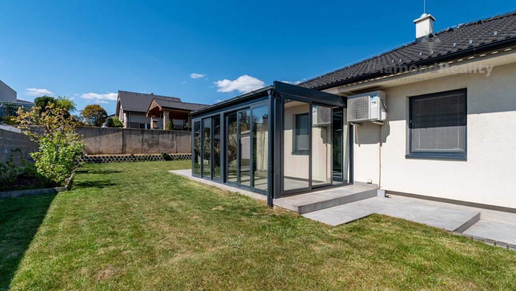 Na predaj rodinný dom, Košice - Krásna, Tokajská ulica