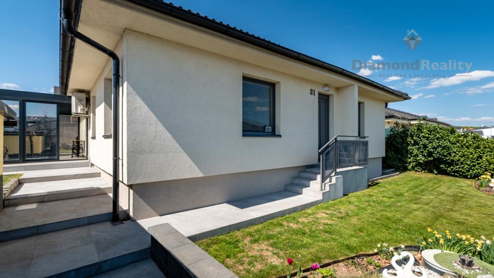 Na predaj rodinný dom, Košice - Krásna, Tokajská ulica