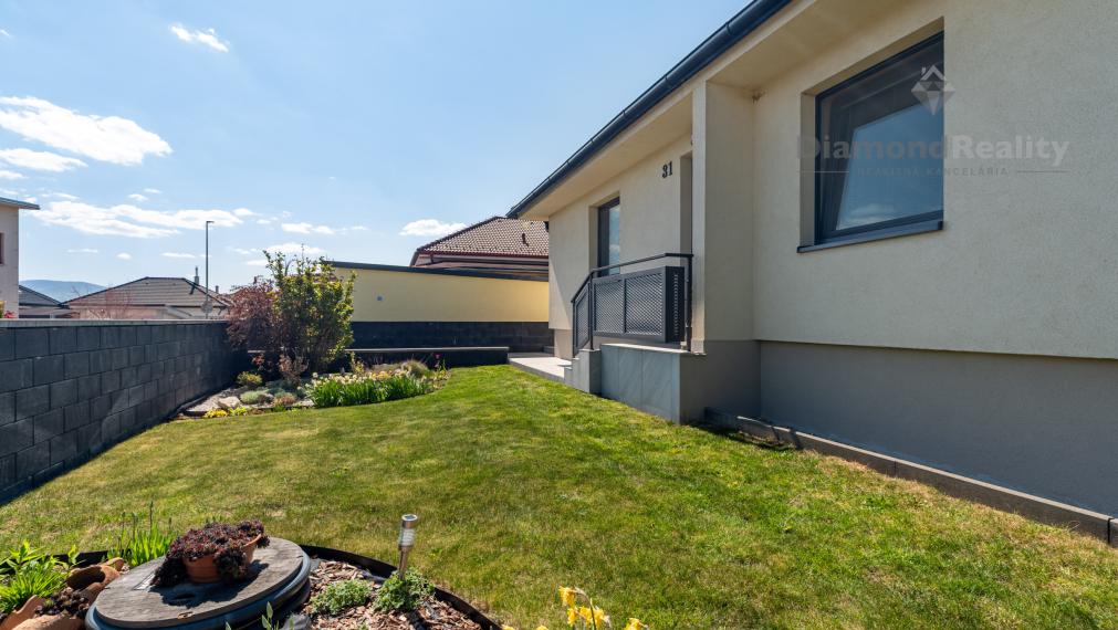 Na predaj rodinný dom, Košice - Krásna, Tokajská ulica