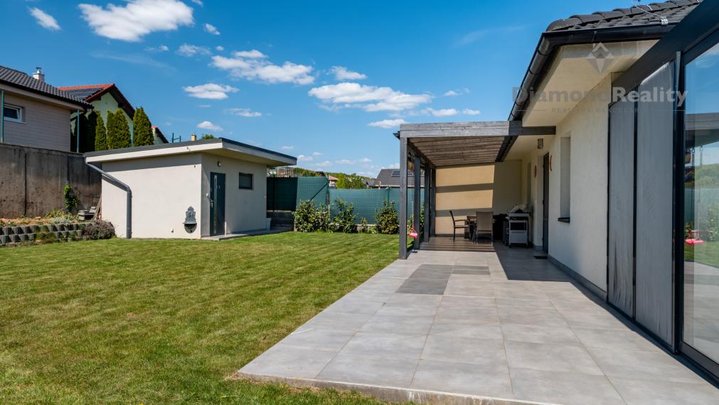 Na predaj rodinný dom, Košice - Krásna, Tokajská ulica