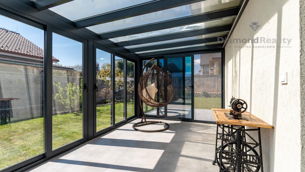 Na predaj rodinný dom, Košice - Krásna, Tokajská ulica