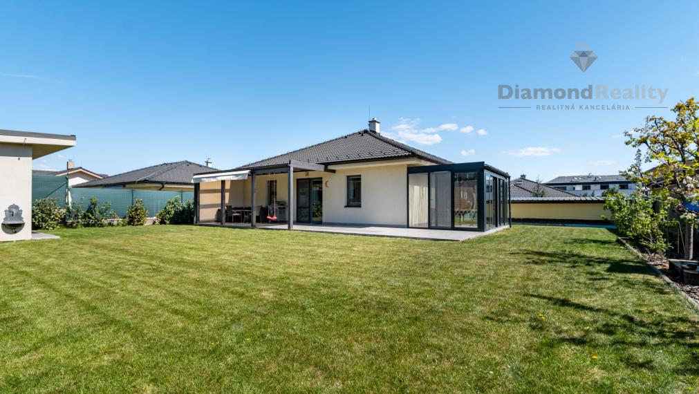 Na predaj rodinný dom, Košice - Krásna, Tokajská ulica