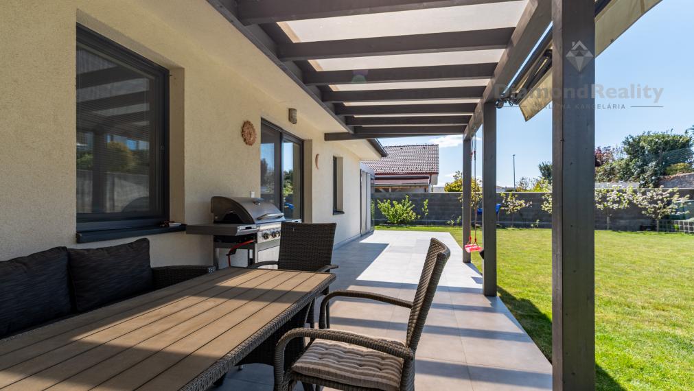 Na predaj rodinný dom, Košice - Krásna, Tokajská ulica