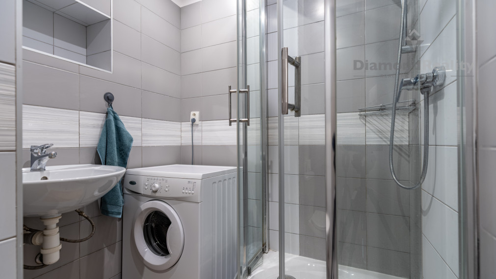 NA PRENÁJOM 1 IZBOVÝ BYT VO VÝBORNEJ A TICHEJ LOKALITE