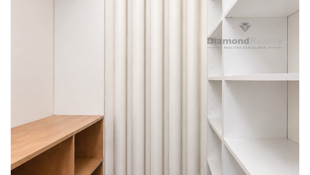 Na predaj 2 izbový byt na ulici Ostravská, Košice - Juh(Železníky)