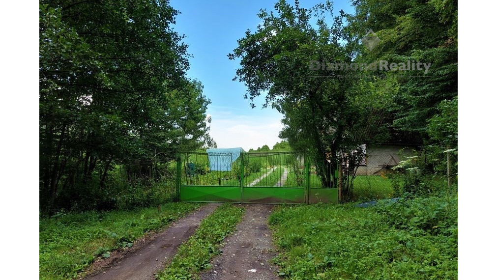 Na predaj chata, Kysak, Košice  - Okolie