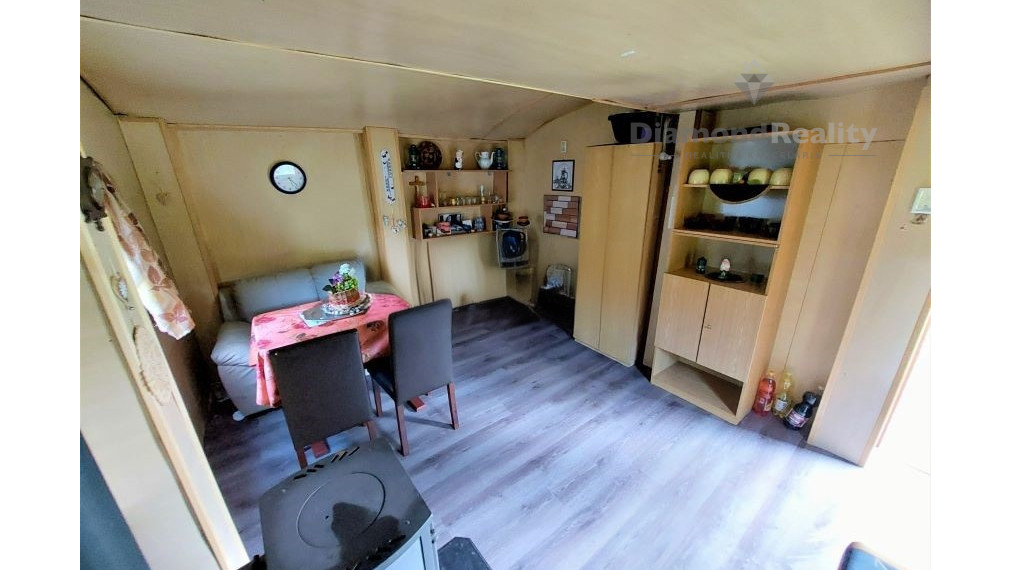 Na predaj chata, Kysak, Košice  - Okolie