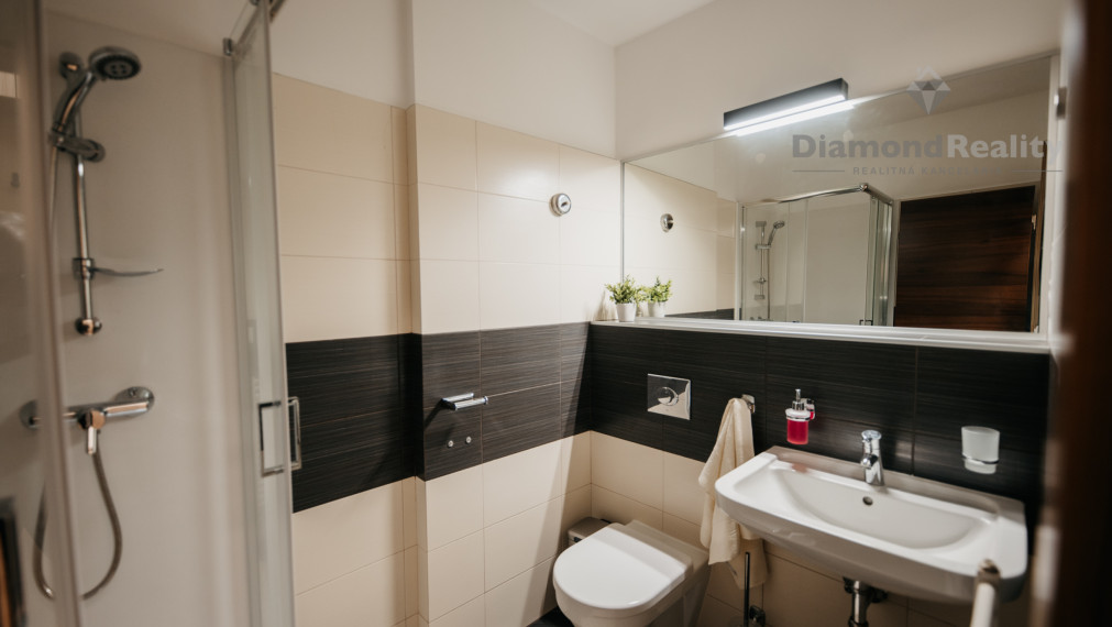 NA PRENÁJOM BYT NA SEVERE | FOR RENT FLAT NEAR UNIVERSITIES