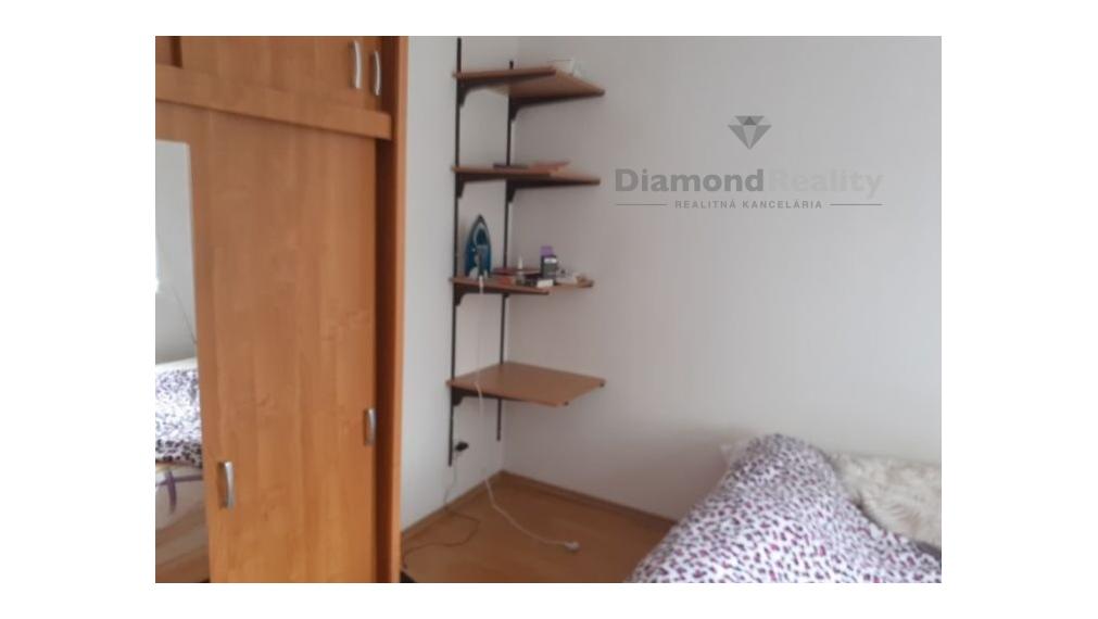 Rezervované! Na predaj 3 izbový byt, ulica Slovenskej Jednoty, Staré mesto  -  Košice