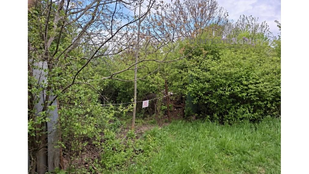Záhrada v tichej lokalite – Nižná úvrať, Košice
