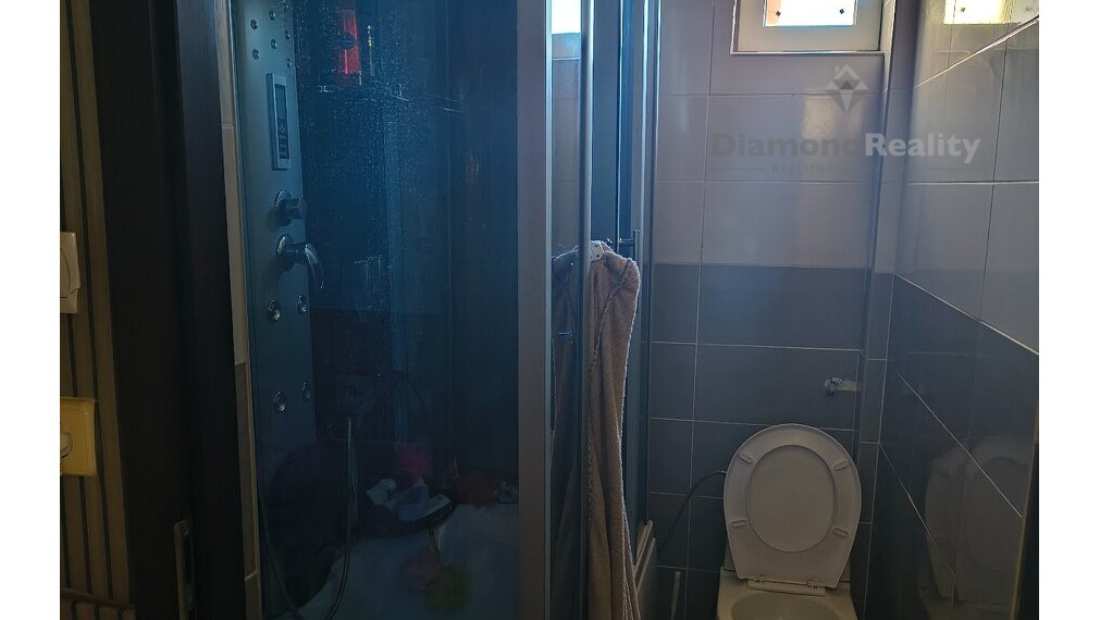 Na predaj zrekonštruovaný rodinný dom v obci Hul