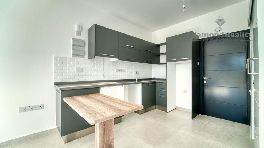 Investičné apartmány/ Projekt Coral Retreat/ Severný Cyprus