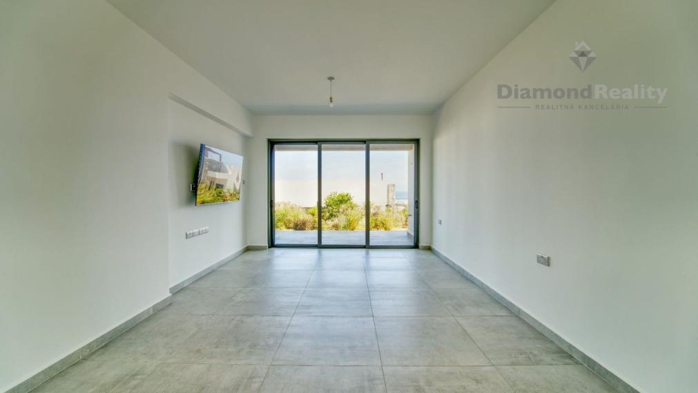 Investičné apartmány/ Projekt Coral Retreat/ Severný Cyprus