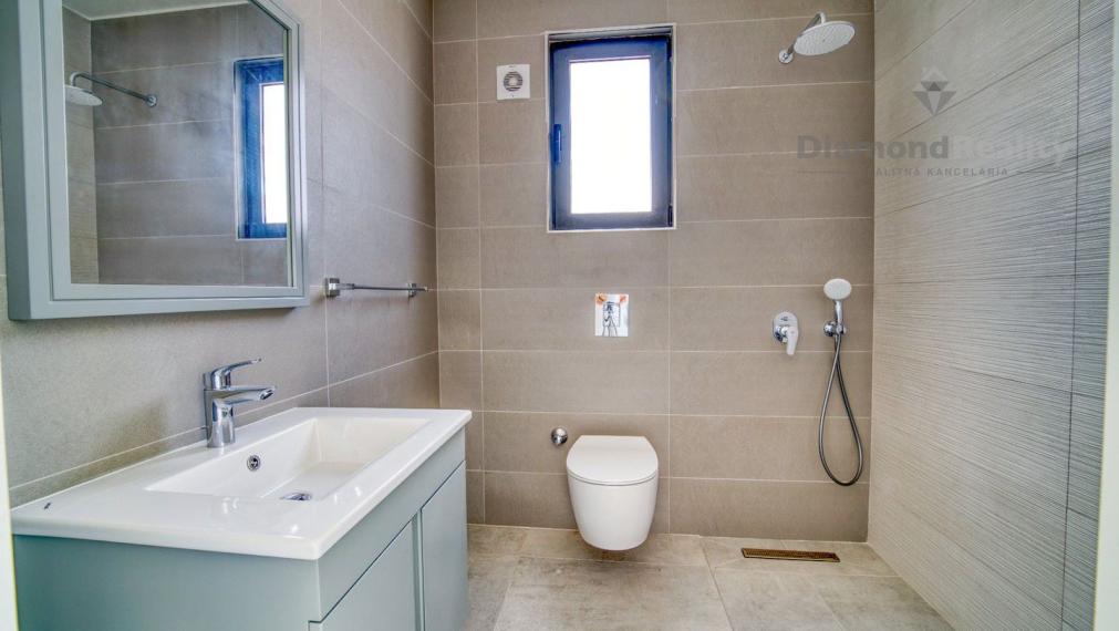 Investičné apartmány/ Projekt Coral Retreat/ Severný Cyprus