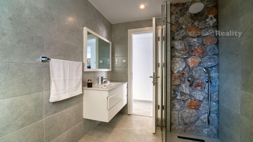 Investičné apartmány/ Projekt Coral Retreat/ Severný Cyprus