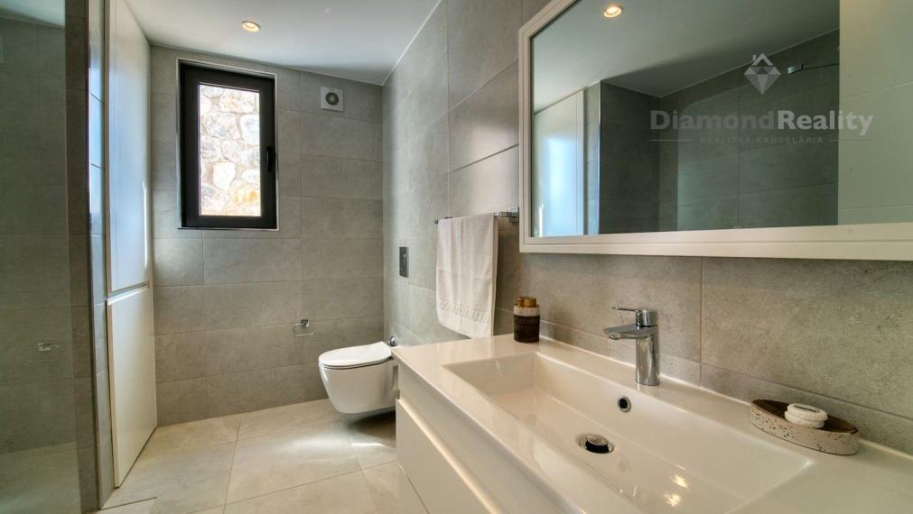 Investičné apartmány/ Projekt Coral Retreat/ Severný Cyprus