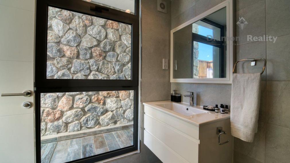 Investičné apartmány/ Projekt Coral Retreat/ Severný Cyprus