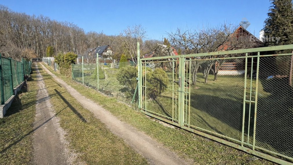 REZERVOVANÉ - Chata Košice, Horný Bankov,