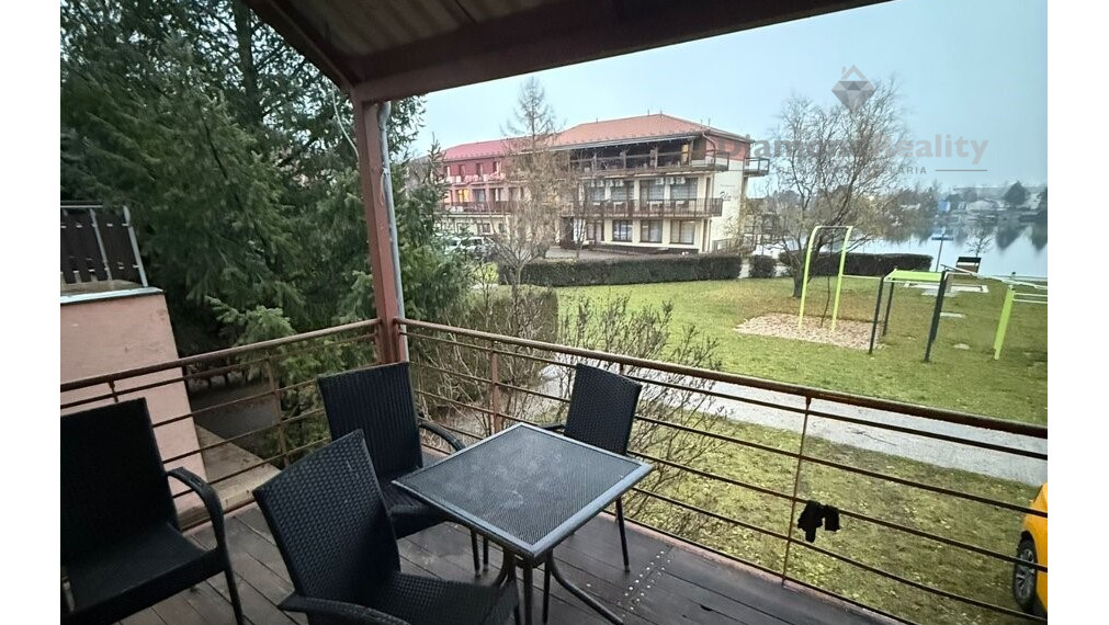 Na prenájom apartmány, ubytovňa Senec