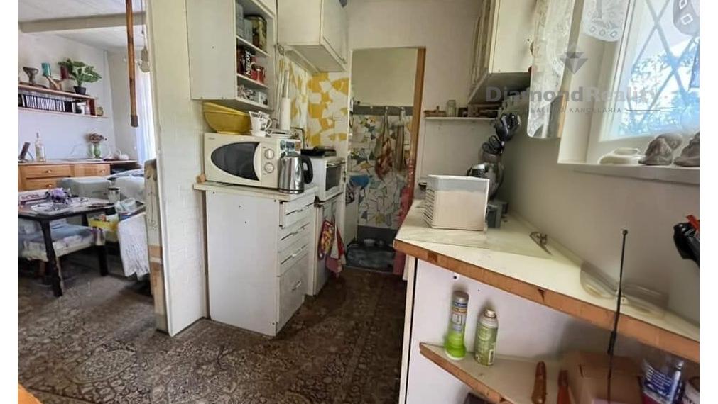 Na predaj chata s krásnou záhradou, Košické Olšany, Vyšný Olčvár