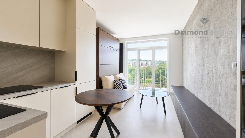 NA PRENÁJOM BYT NA KYSUCKEJ UL. | FOR RENT APARTMENT NEAR HOSPITAL