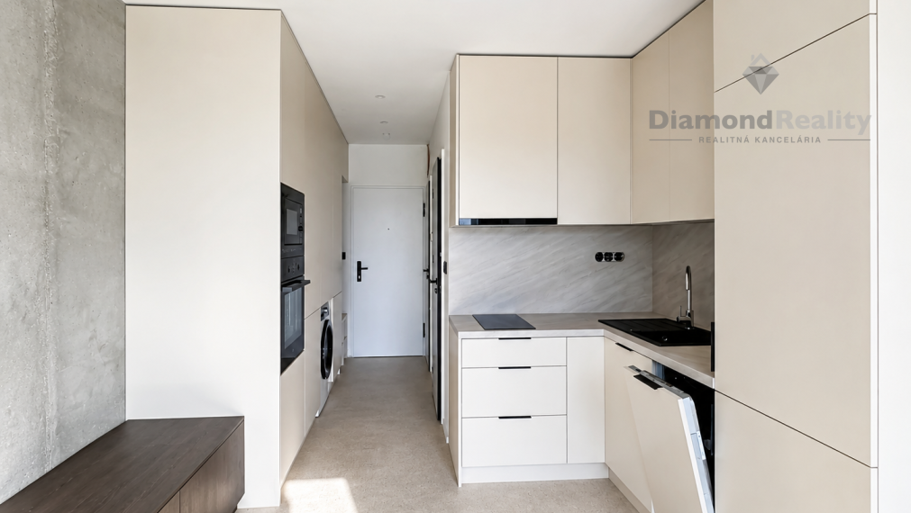 NA PRENÁJOM BYT NA KYSUCKEJ UL. | FOR RENT APARTMENT NEAR HOSPITAL