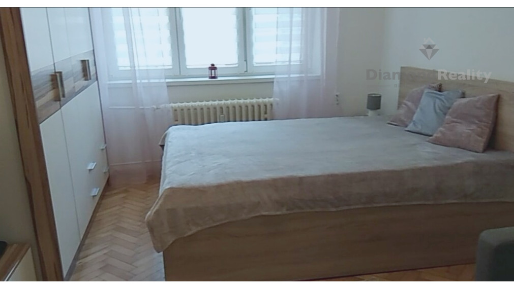 Na predaj 1 izbový byt,  Park Obrancov Mieru, Košice – Sever