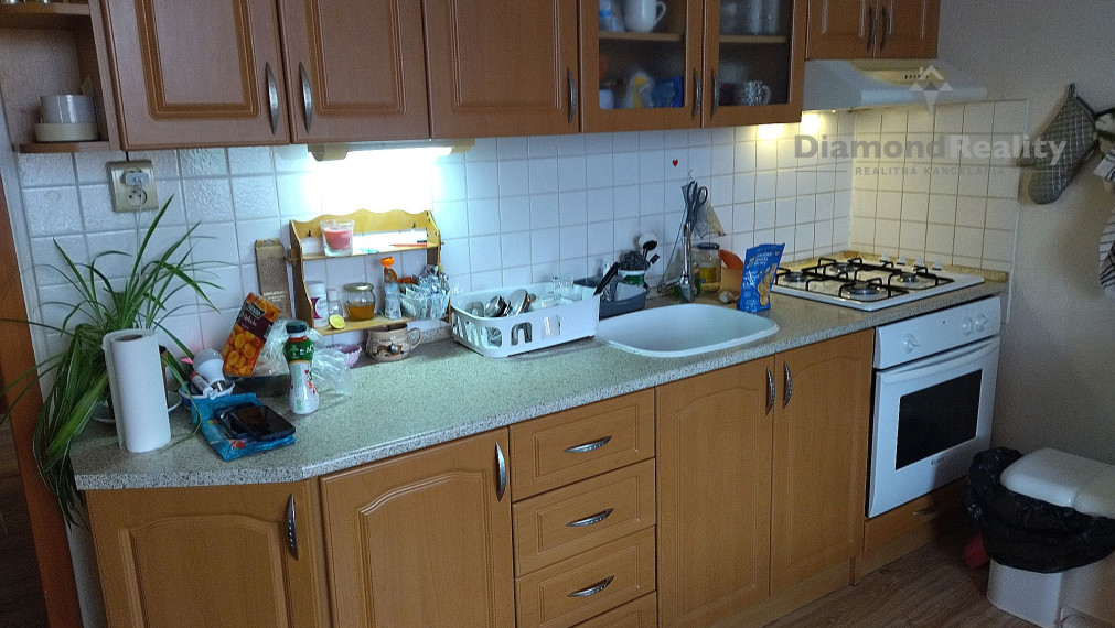 Na prenájom zariadený 2 izbový byt balkón Spartakovská Trnava