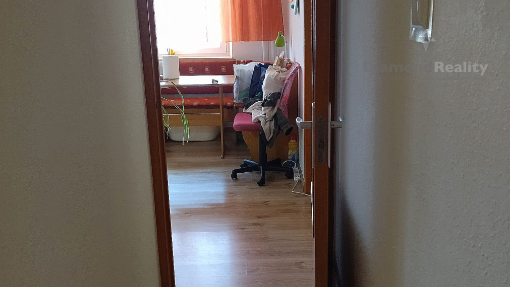 Na prenájom zariadený 2 izbový byt balkón Spartakovská Trnava