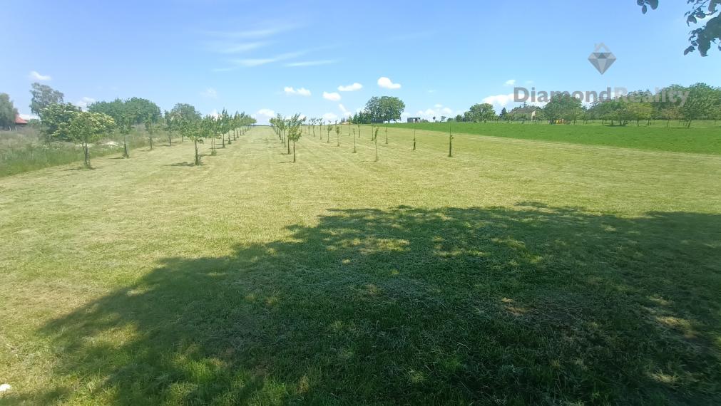 EXKLUZÍVNE na predaj luxusný pozemok 3802 m2 30 m široký v Čechynciach na rekreačné účely alebo trvalé bývanie