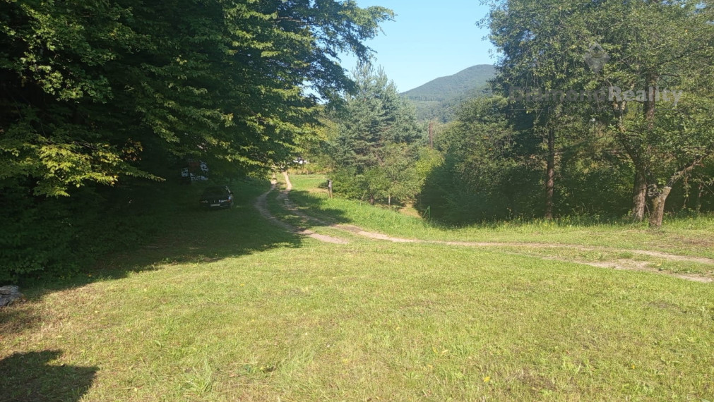 Na predaj chata, Kysak, Košice  - Okolie