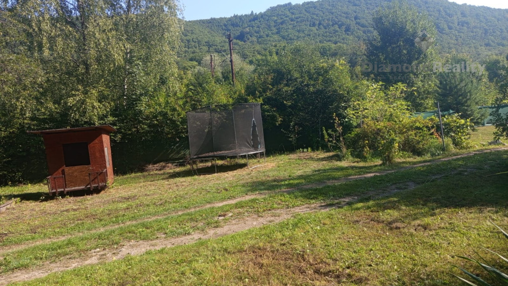 Na predaj chata, Kysak, Košice  - Okolie