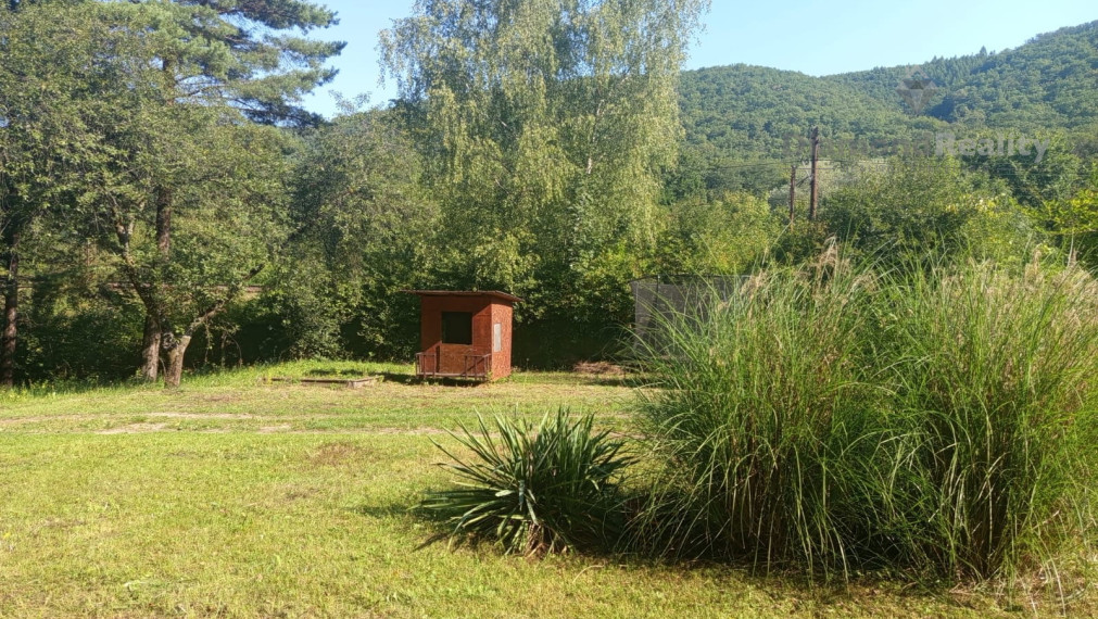 Na predaj chata, Kysak, Košice  - Okolie