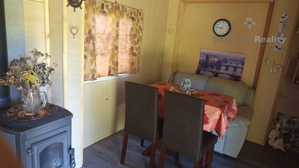 Na predaj chata, Kysak, Košice  - Okolie