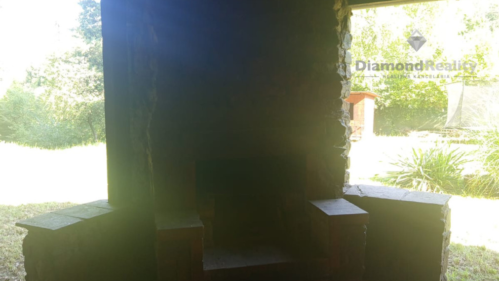 Na predaj chata, Kysak, Košice  - Okolie