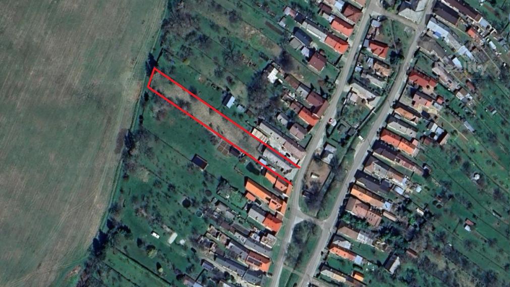 Predaj:  Rodinný dom v pôvodnom stave – v cene pozemku !