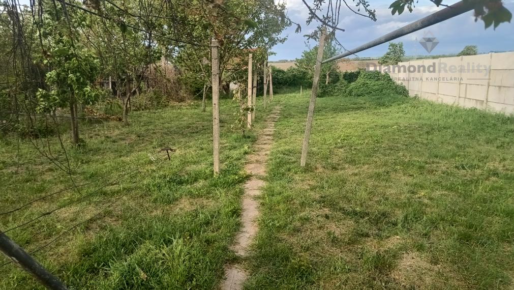 RODINNÝ DOM S VEĽKÝM POZEMKOM 1137 m² VO VINODOLE