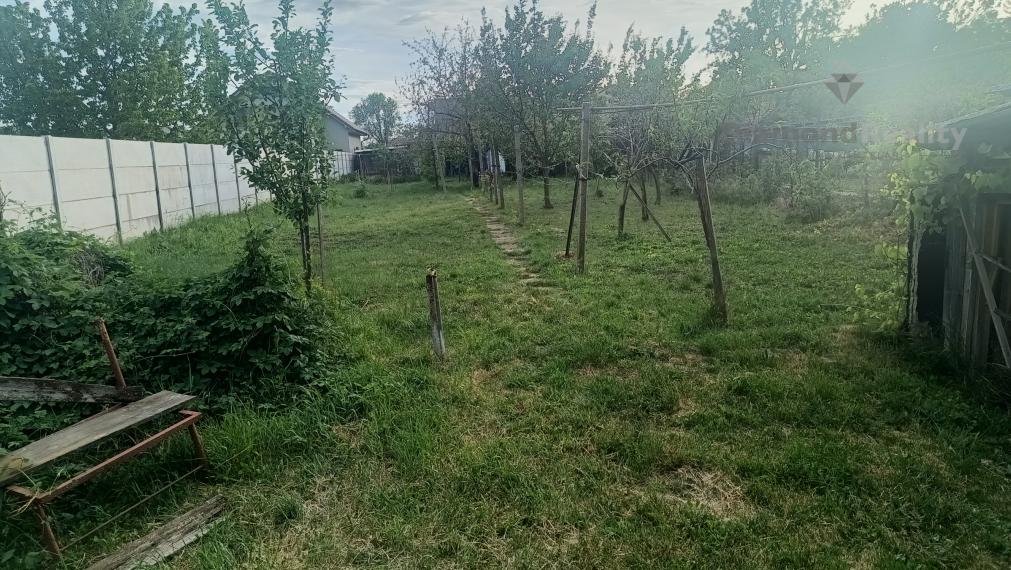 RODINNÝ DOM S VEĽKÝM POZEMKOM 1137 m² VO VINODOLE