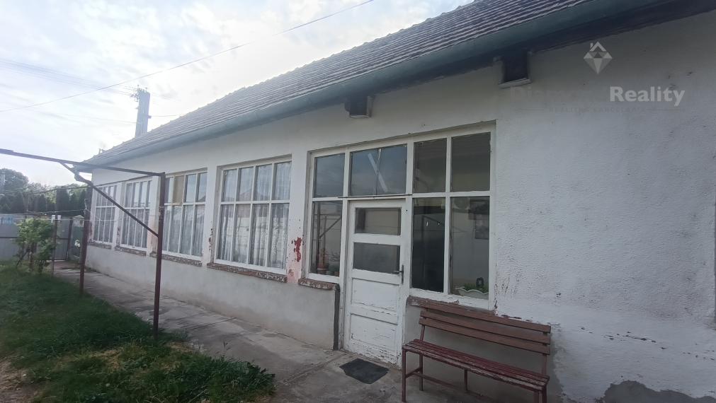 RODINNÝ DOM S VEĽKÝM POZEMKOM 1137 m² VO VINODOLE