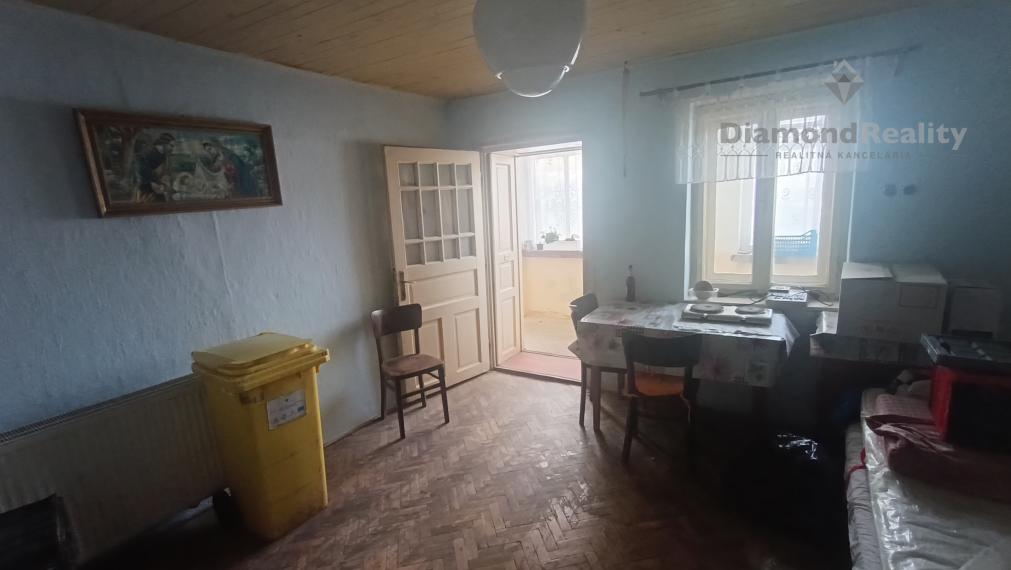 RODINNÝ DOM S VEĽKÝM POZEMKOM 1137 m² VO VINODOLE