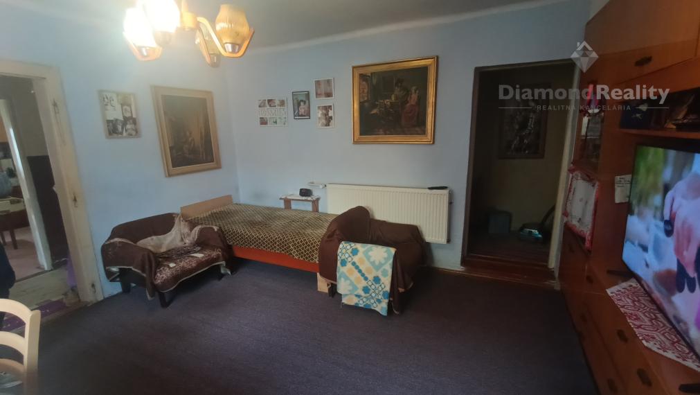 RODINNÝ DOM S VEĽKÝM POZEMKOM 1137 m² VO VINODOLE