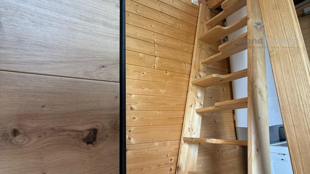 Na prenájom 20 m2 domček Hlohovec