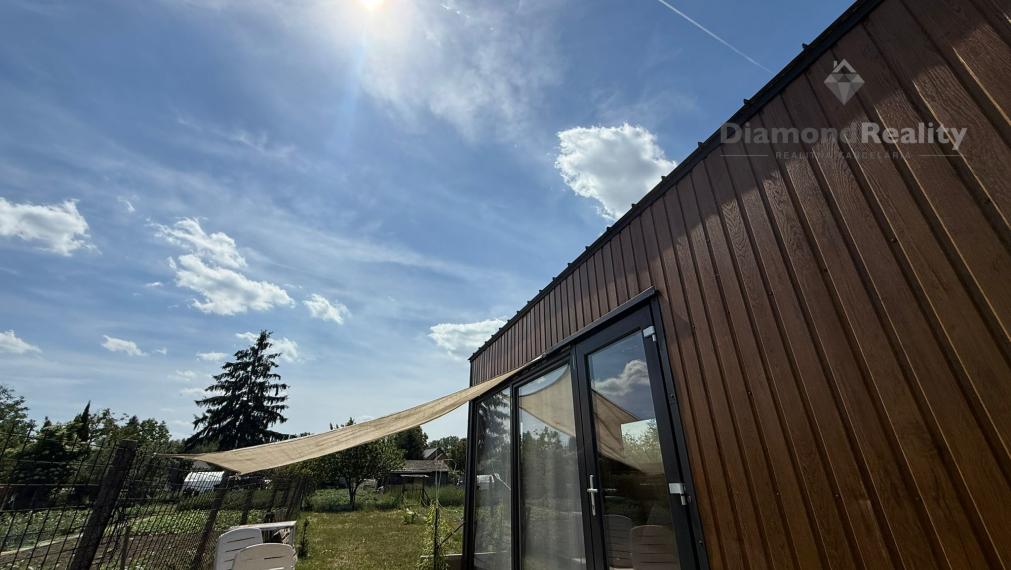 Na prenájom 20 m2 domček Hlohovec