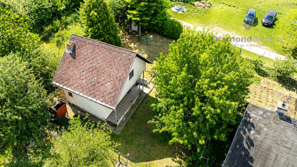 Ponúkam na predaj Chatu so záhradou, Košická Polianka