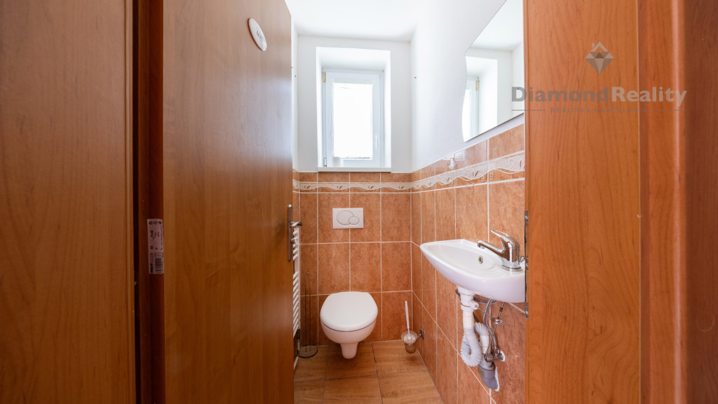 4-izbový bungalov v obci Reca, neďaleko Slnečných jazier